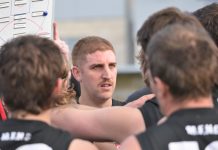 Inaugural Interleague squad announced