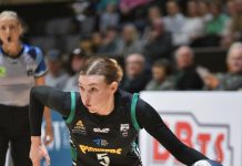 Road trip for undefeated Pioneers