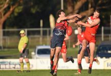 Anticipation builds for Round 3 meeting