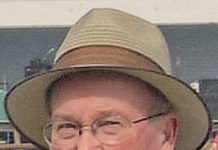 Three cup meetings left