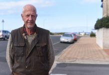 Cutting concerns for crayfish