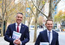 South Australian Government responds to federal budget