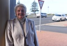 Senior centre future in doubt