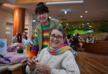 Get ‘thready’ for a great time