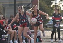 Can the Roos be stopped?