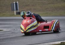 Riders focus on worthy cause