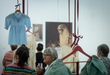 Strong Tatiara women celebrated