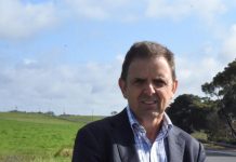 Member for MacKillop expresses visa worker concerns