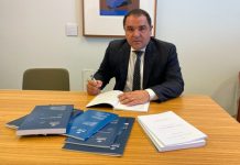 Member for Barker hits back at federal budget