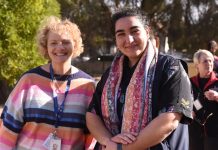 Reconciliation Week 2024