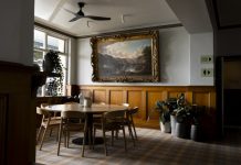 Robe Hotel reveals renovated venue