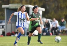 Close games all around