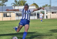 Close games all around