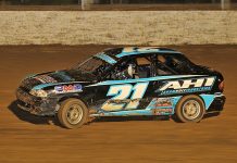 Youngsters thrive in big weekend