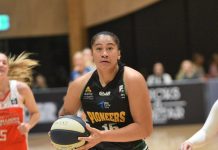 Back at home for Round 6