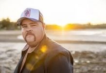 Bringing yarns and yodels to the region