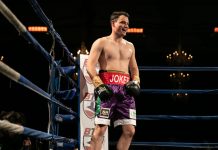 Crater Clash draws in professional talent