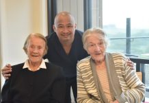 Visa sponsors support workers