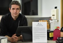 Hospitality struggles with Gym Challenge Meals shutting its doors