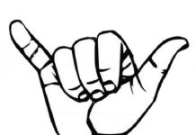 Checking on your mates