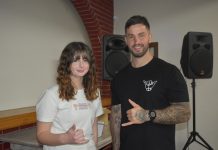 Igniting the conversation