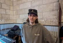 Skets named second heat winner