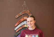 Students benefit from WEX