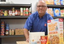 Savation Army in need