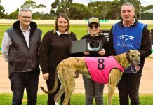 Masters win a real family affair