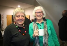 Concert hits a high note