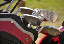 Golf gods shine on Attamurra