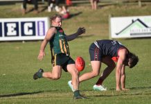 MId South East ready to rumble