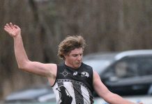 Hot Pies to take win