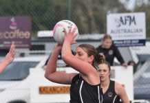 Magpies’ class shows through