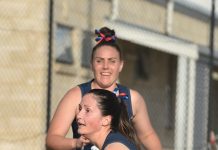 West favoured to win again