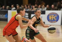 Pioneers travel to play top side