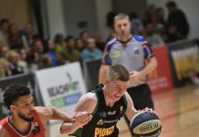 Tough task for men on the road