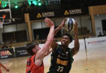 Pioneers need to step up