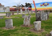 Play space plan postponed