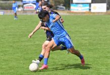 Top order contest builds excitement