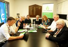 Calls for standalone alcohol and drug support