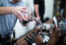 Cellar-brate winter in Coonawarra