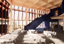 Concept plans for tech college released