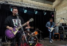 Collaboration aims to revitalise region’s live music