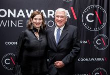 Coonawarra Cellar Dwellers 20th Annual Gala Dinner