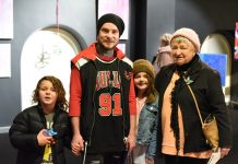 Dream to Create exhibition Creating Dreams