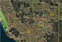 Strategic land use priorities project