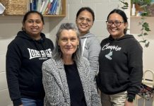 Visa plan helps to fill childcare gaps