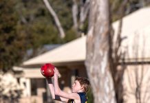 Mount Gambier take on Berri