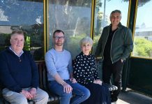 Bus debate continues